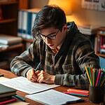 quiz de révision maison