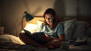 sommeil et apprentissage
