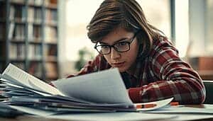 stratégie de priorisation devoirs