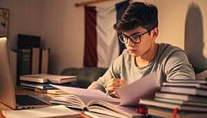 sujets probables brevet 2025 français
