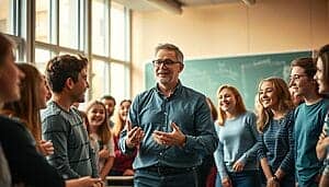 Motivation intrinsèque des élèves au collège