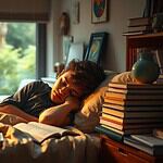 importance sommeil élève