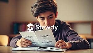 installer