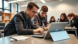 Apprentissage par projet et stimulation cérébrale