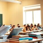 Biais cognitifs dans l’évaluation des élèves