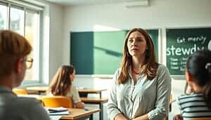 Chronobiologie scolaire et performances cognitives