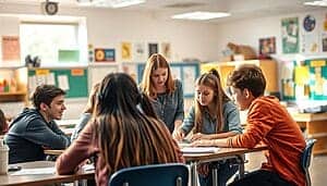 Classe mutuelle et fonctionnement du cerveau