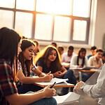 Classe mutuelle et fonctionnement du cerveau