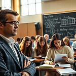 Enseigner aux élèves à haut potentiel et neurosciences
