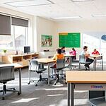 Neurosciences et classe flexible