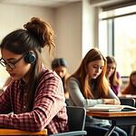 adaptation rythme scolaire