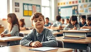 exercices concentration école
