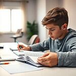 planning de révision école