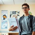 projet d’orientation personnalisé