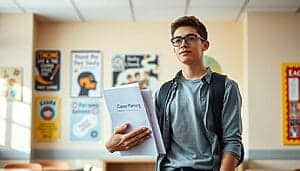 projet d’orientation personnalisé