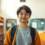 rentrée scolaire sereine