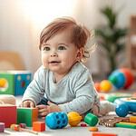 stimulations sensorielles enfant