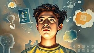stratégies métacognitives enfant
