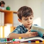 stratégies mnémotechniques enfant