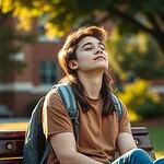 stress rentrée scolaire
