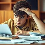 dyslexie et mémoire travail