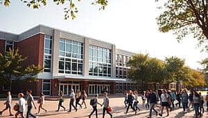 école publique