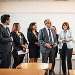 enseignants contractuels