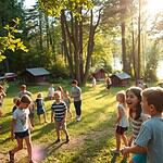 qu'est-ce qu'une colonie de vacances