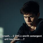 troubles DYS apprentissage