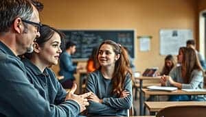 apprentissage expression orale