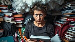 burn-out rentrée scolaire