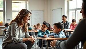 différenciation en classe hétérogène