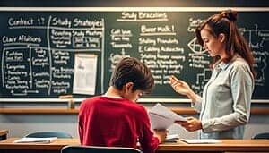 méthode révisions brevet 2025