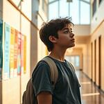 orientation post bac