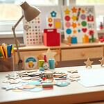 récompenses motivation enfants