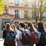 rectorat Toulouse rentrée 2025