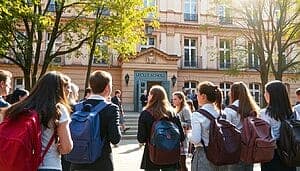 rectorat Toulouse rentrée 2025