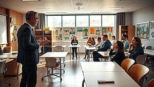rentrée 2025 école à 4 jours