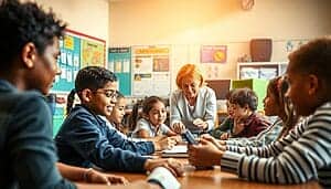 rentrée 2025 et compétences psychosociales