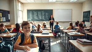 rentrée 2025 sans notes ?