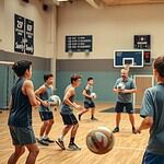 sport-études handball