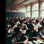 Révélations chocs : les réformes scolaires qui vont tout changer en 2024 !