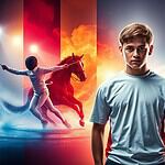 sport-études pentathlon