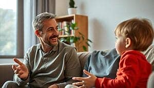 communication parent-ado