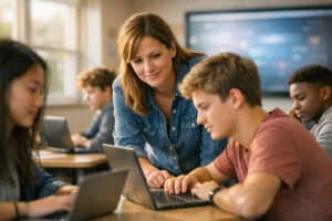 Tennessee: ces nouvelles lois vont bouleverser l’IA et la tech à l’école